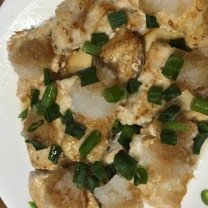 さっぱり 我が家の めかじきソテーおろしポン酢 レシピ 作り方 By Miyu 楽天レシピ さっぱり 我が家の めかじきソテーおろしポン酢 レシピ 作り方 By Miyu 楽天レシピ